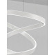 Подвесной светильник Natali Kovaltseva INNOVATION STYLE 83148