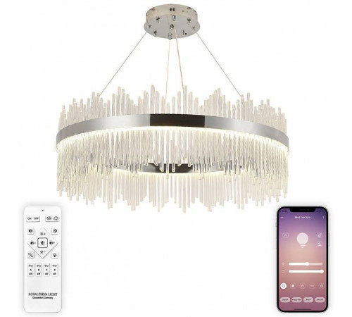 Подвесной светильник Natali Kovaltseva INNOVATION STYLE 83161