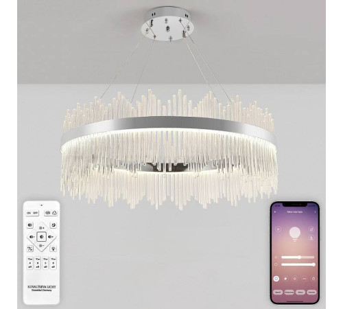 Подвесной светильник Natali Kovaltseva INNOVATION STYLE 83161