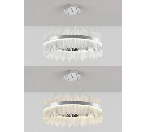 Подвесной светильник Natali Kovaltseva INNOVATION STYLE 83161