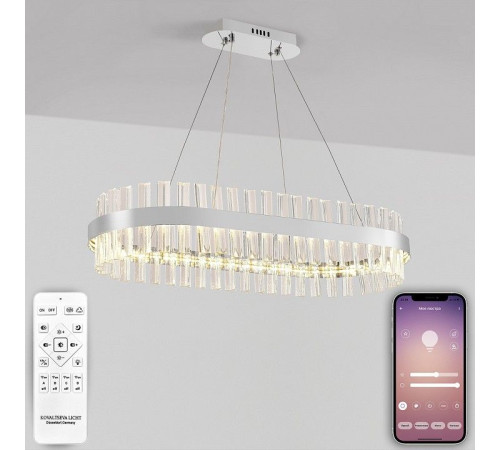 Подвесной светильник Natali Kovaltseva Royalton Innovation Style 83181
