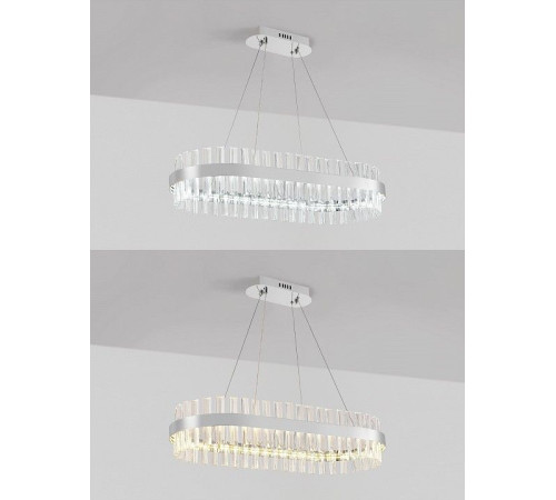 Подвесной светильник Natali Kovaltseva Royalton Innovation Style 83181