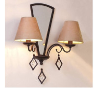 Бра L'Arte Luce Capri L15022.37