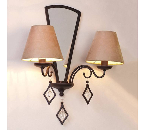 Бра L'Arte Luce Capri L15022.37