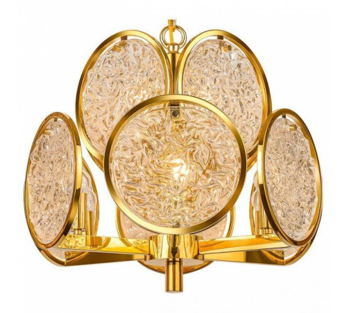 Подвесной светильник L'Arte Luce L34114