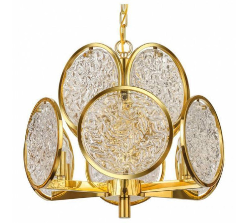 Подвесной светильник L'Arte Luce L34114