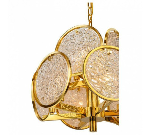 Подвесной светильник L'Arte Luce L34114