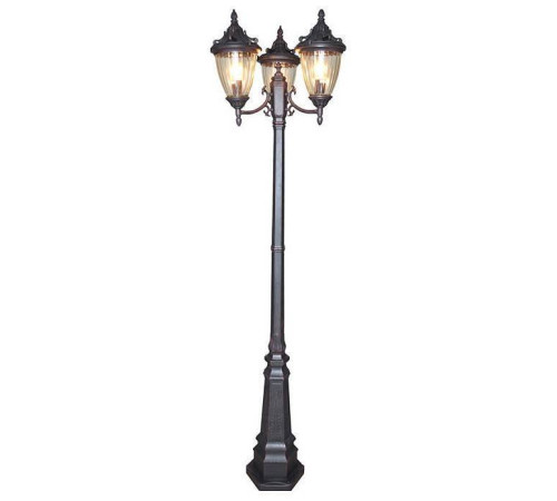Фонарный столб L'Arte Luce Michigan L79093.12