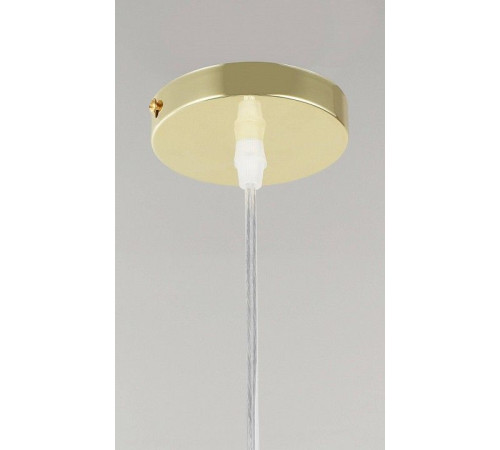 Подвесная люстра Lampit LEDO TP 2022-4 GD