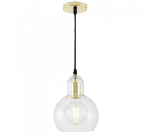 Подвесной светильник Lampit KAMO TP 2050-1 GD