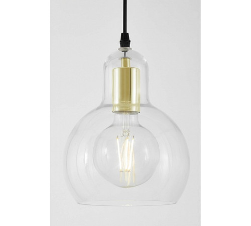 Подвесной светильник Lampit KAMO TP 2050-1 GD