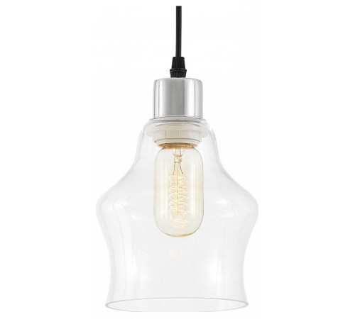 Подвесной светильник Lampit KAMO TP 2051-1 CHR
