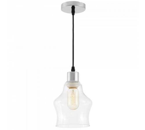 Подвесной светильник Lampit KAMO TP 2051-1 CHR
