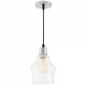 Подвесной светильник Lampit KAMO TP 2051-1 CHR