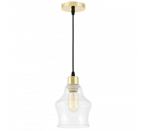 Подвесной светильник Lampit KAMO TP 2051-1 GD