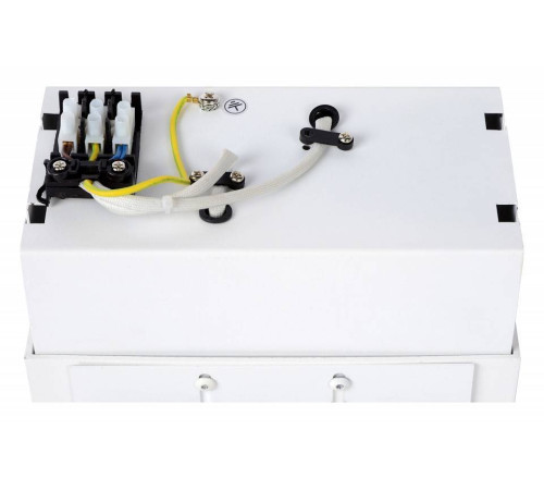 Встраиваемый светильник Lucide Trimless 09925/02/31