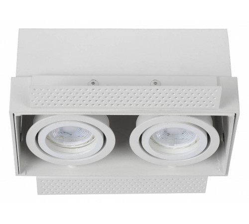 Встраиваемый светильник Lucide Trimless 09925/02/31