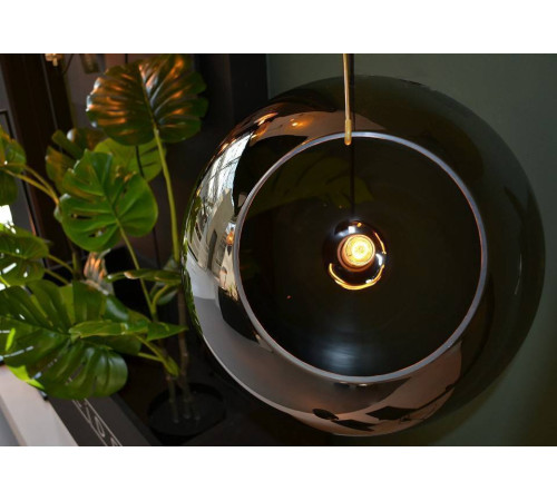 Подвесной светильник Lucide Jazzlynn 25405/20/65