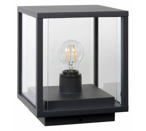 Наземный низкий светильник Lucide Claire 27883/25/30