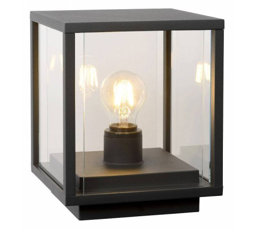 Наземный низкий светильник Lucide Claire 27883/25/30