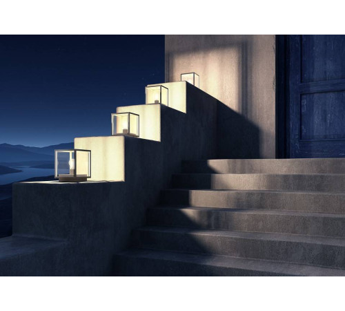 Наземный низкий светильник Lucide Claire 27883/25/30