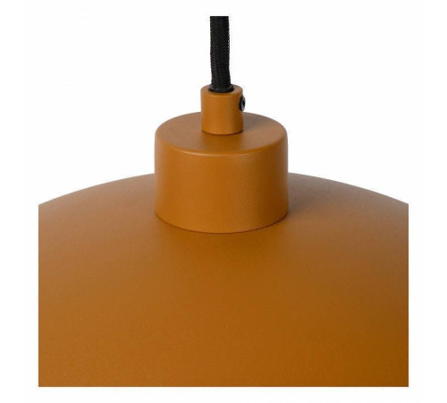 Подвесной светильник Lucide Siemon 45496/01/44