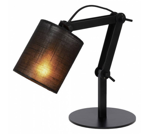 Настольная лампа декоративная Lucide Tampa 45592/81/30