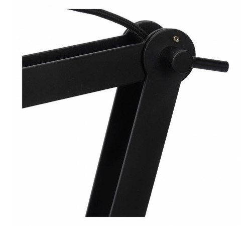 Настольная лампа декоративная Lucide Tampa 45592/81/30