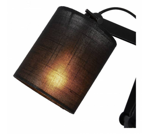 Настольная лампа декоративная Lucide Tampa 45592/81/30