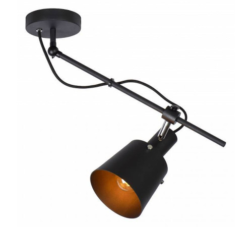 Спот Lucide Quinny 74107/11/30