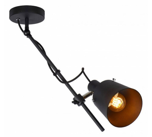 Спот Lucide Quinny 74107/11/30