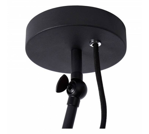 Спот Lucide Quinny 74107/11/30