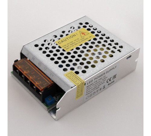 Блок питания LEDS POWER Standard 000794