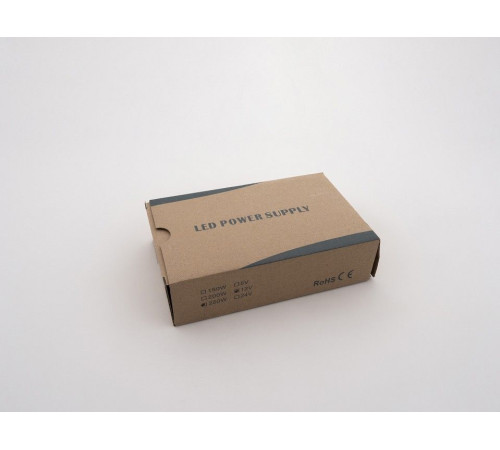 Блок питания LEDS POWER Standard 000817