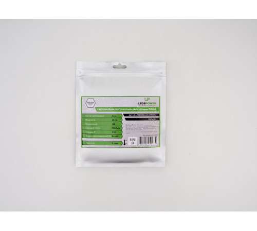 Лента светодиодная LEDS POWER ПРО125 001630