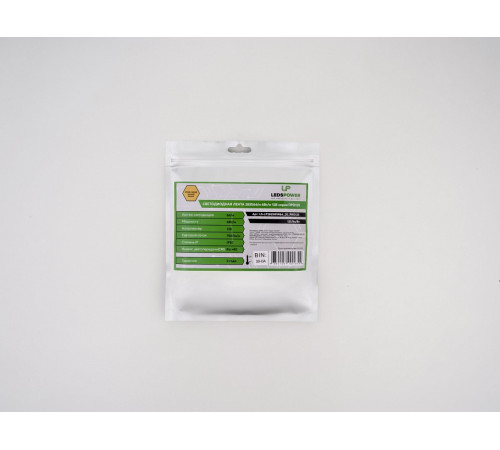 Лента светодиодная LEDS POWER ПРО125 001654