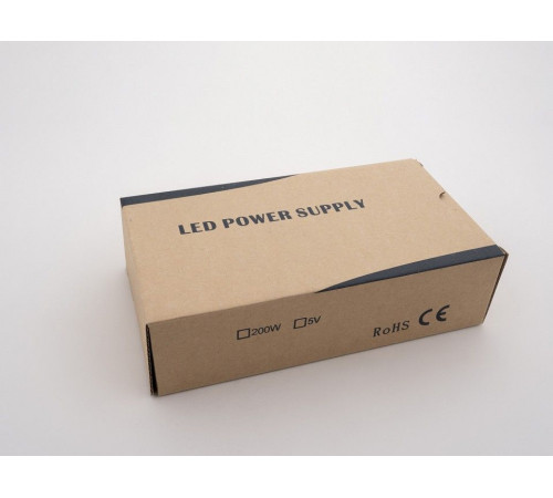 Блок питания LEDS POWER 002521
