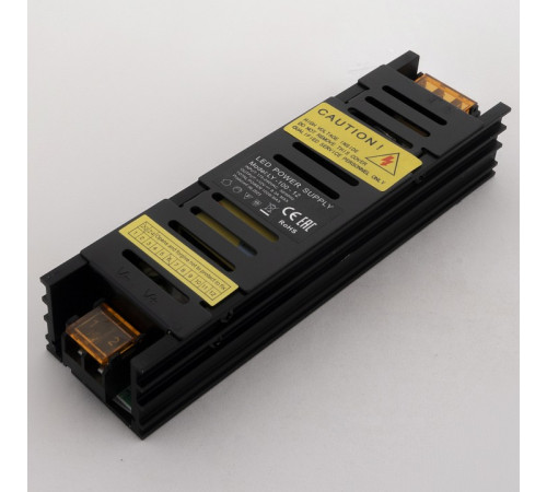 Блок питания LEDS POWER BLACK 002989