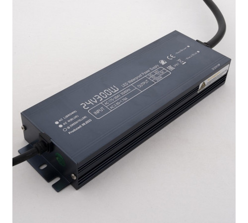 Блок питания LEDS POWER SLIM 003184