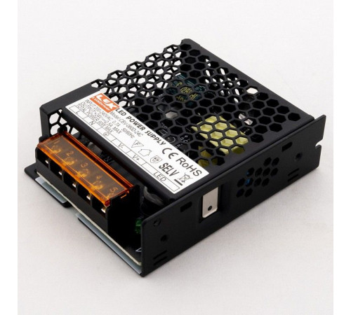 Блок питания LEDS POWER LUXDriver 100 Вт 24 В 003290