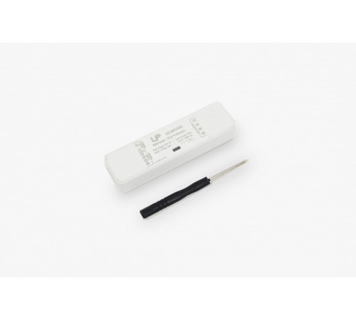 Усилитель RGB LEDS POWER 003818