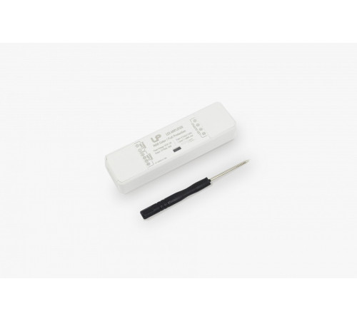 Усилитель RGB LEDS POWER 003818