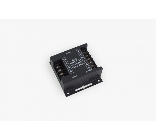 Усилитель RGB LEDS POWER 003863