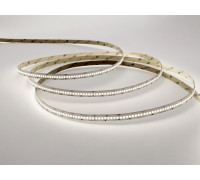 Лента светодиодная Dekraft LEDS POWER ПРО140 11.2 Вт/м 24 В IP20 3000K 005287