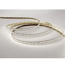 Лента светодиодная Dekraft LEDS POWER ПРО140 11.2 Вт/м 24 В IP20 3000K 005287