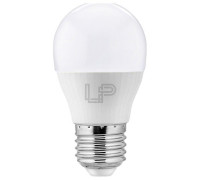 Лампа светодиодная LEDS POWER G45 006789