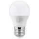Лампа светодиодная LEDS POWER G45 006789