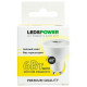 Лампа светодиодная LEDS POWER 006857