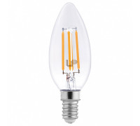 Лампа светодиодная LEDS POWER C35 007076