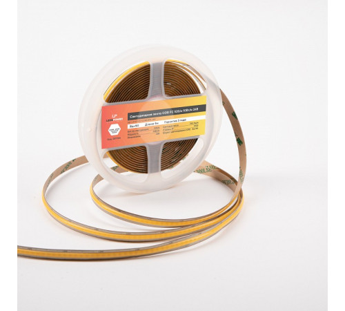 Лента светодиодная LEDS POWER COB 007366